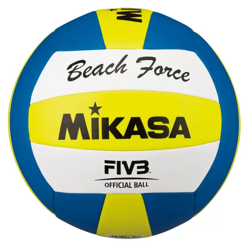 Mikasa Beach Volleyball VXS-BMD-YB GELB