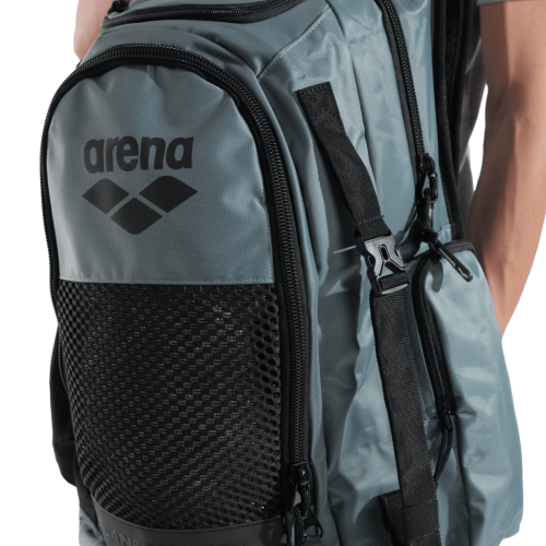 Preview: Arena Arena All Set Backpack 45L GRÜN