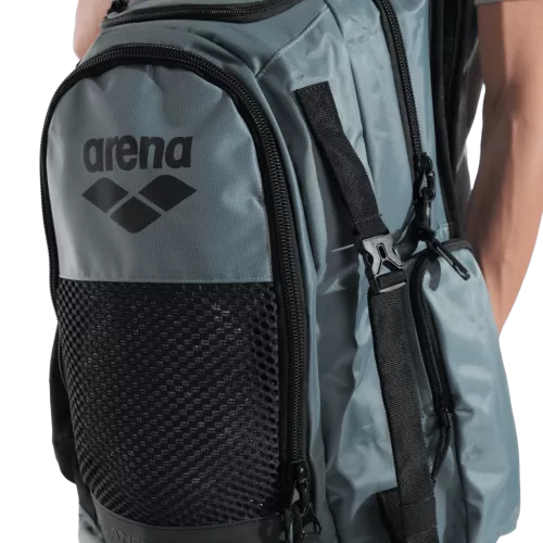 Arena Arena All Set Backpack 45L GRÜN