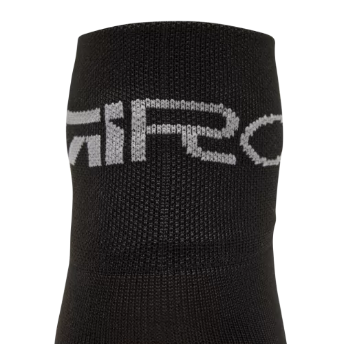 Giro Comp Racer Sock SCHWARZ