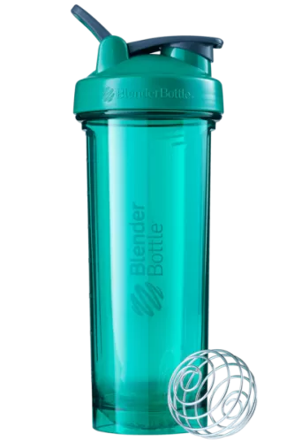 BlenderBottle Pro32 - Emerald Green, 940 ml