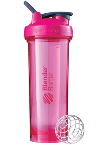 BlenderBottle Pro32 - Pink, 940 ml