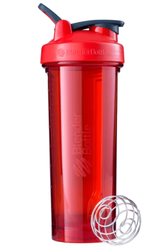 BlenderBottle Pro32 - Red, 940 ml