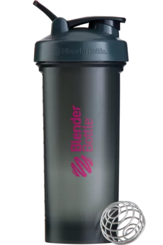 BlenderBottle Pro45 - Grey/Pink, 1300 ml