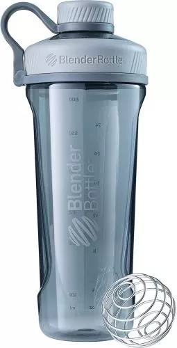 BlenderBottle Tritan - Pebble Grey, 940 ml