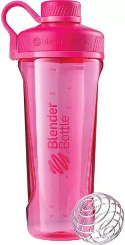 BlenderBottle Tritan - Pink, 940 ml