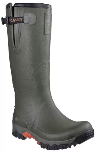 VIKING TROPHY II - green