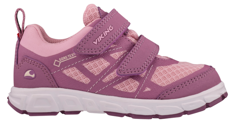 Preview: VIKING VEME VEL GTX - violet/pink