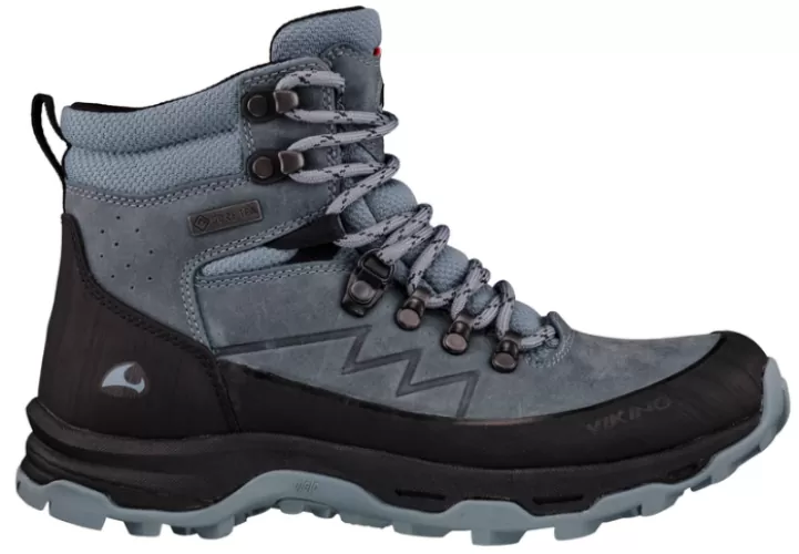 VIKING RONDANE III gtx - bluegreen/black