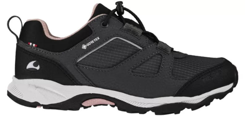 VIKING NATOR gtx - charcoal/ant.rose