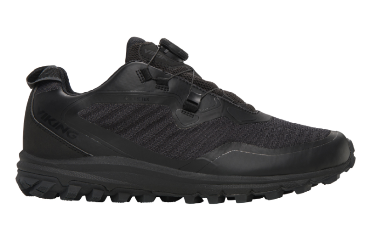 Preview: VIKING APEX III gtx BOA W - black