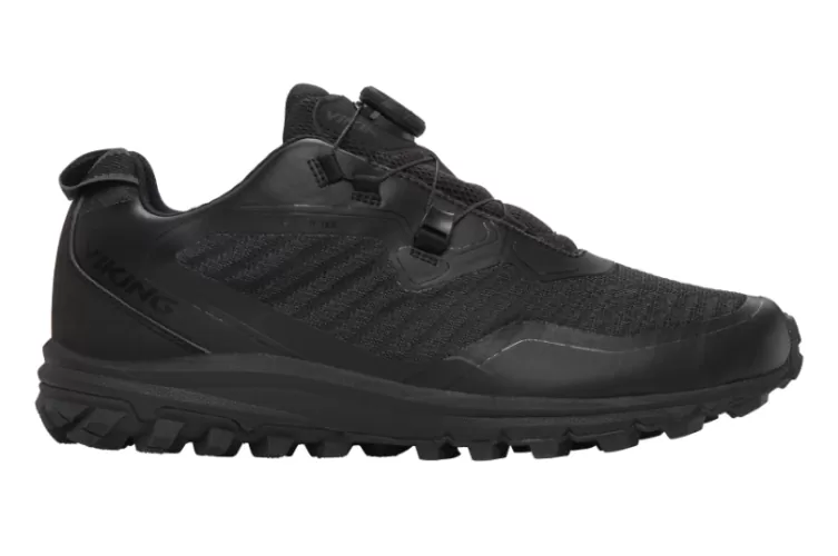 VIKING APEX III gtx BOA W - black
