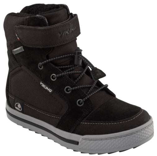 Preview: VIKING ZING gtx - black/grey