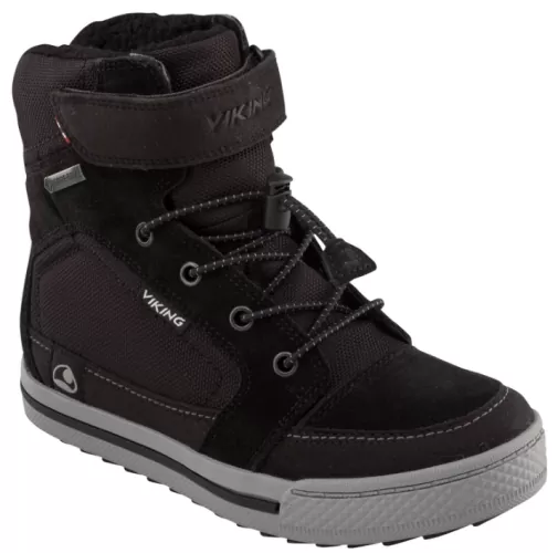 VIKING ZING gtx - black/grey