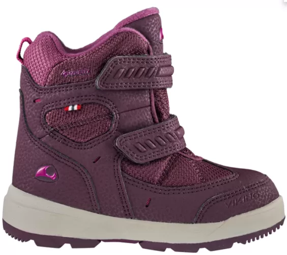 VIKING TOASTY Warm gtx 2V - wine/burgundy