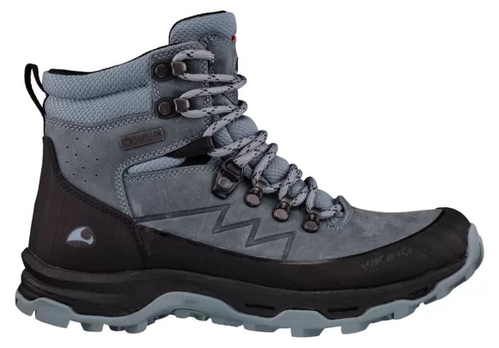 VIKING LOFOTEN gtx - bluegreen/black