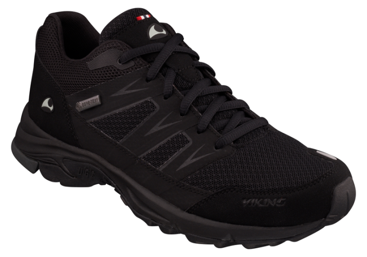 VIKING SPORTY gtx W - black/charcoal