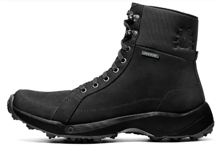 ICEBUG SOLUS W BUGRIP - black