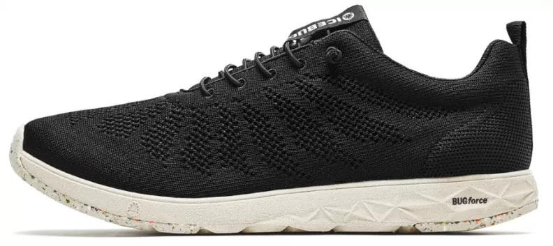 ICEBUG ELI RB9X - black