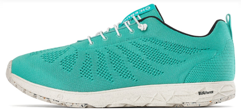 Preview: ICEBUG ELI RB9X - turquoise