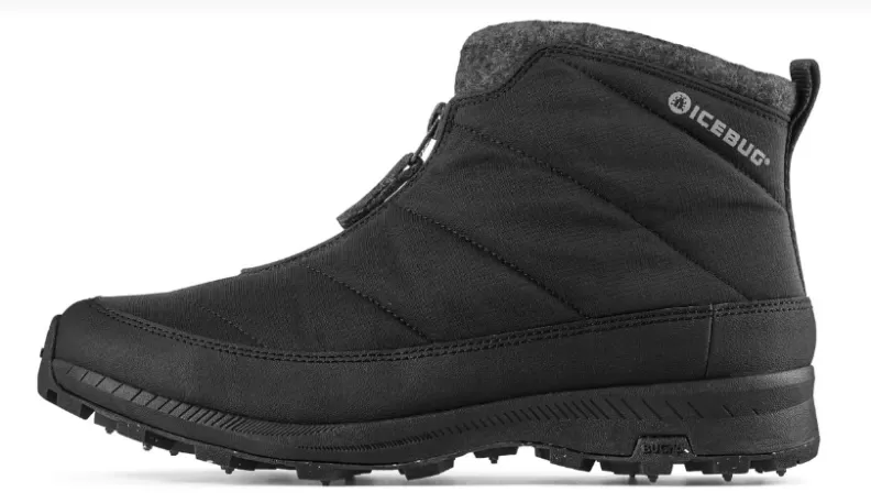 ICEBUG SALA M BUGrip - black
