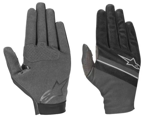 Alpinestars Aspen Plus Glove - black anthracite