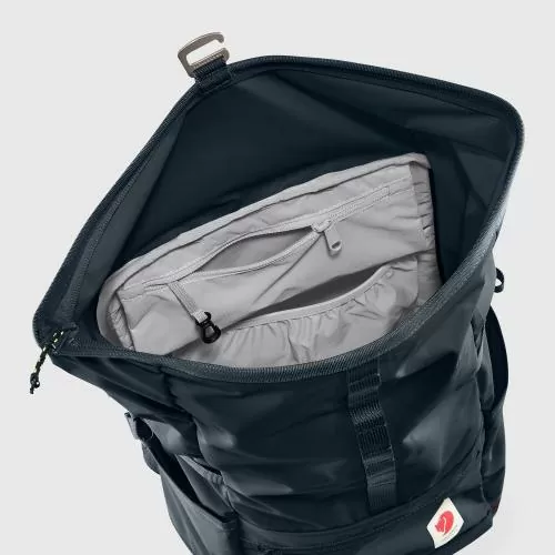 Fjällräven High Coast Foldsack 24 - blackberry