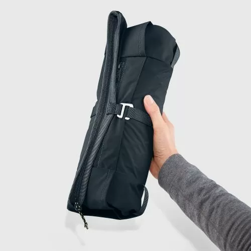 Fjällräven High Coast Foldsack 24 - blackberry