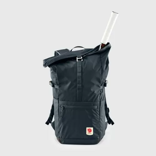 Fjällräven High Coast Foldsack 24 - blackberry