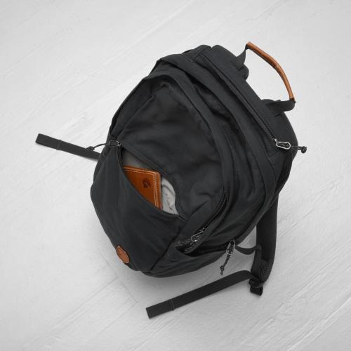 Fjällräven Räven 20 - black