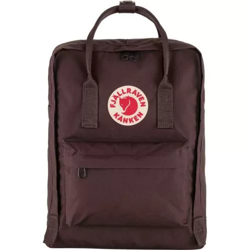 Fjällräven Kånken - blackberry