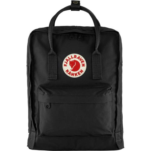 Fjällräven Kånken - black