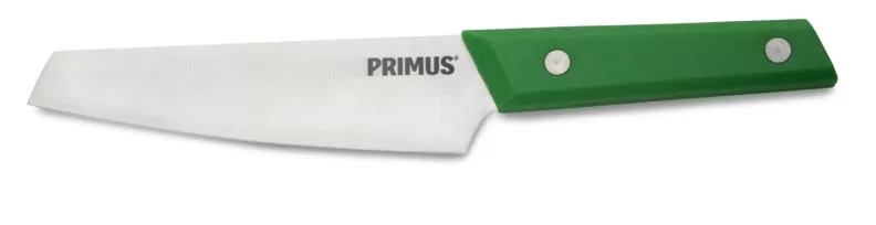 Primus FieldChef Knife Moss