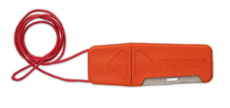 Primus Ignition Steel Small Tangerine