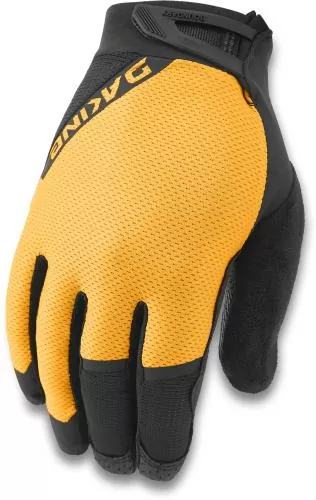 Dakine Boundary Glove - golden glow