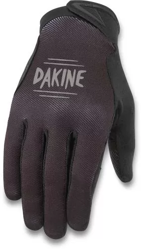 Dakine Syncline Gel Glove - black