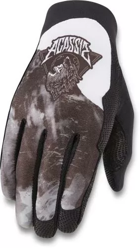 Dakine Thrillium Glove - team aggy black