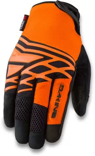 Dakine Sentinel Glove - vibrant orange