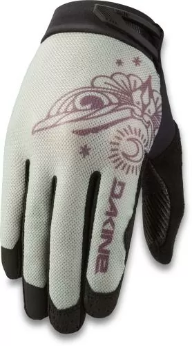 Dakine Women Aura Glove - sage moth