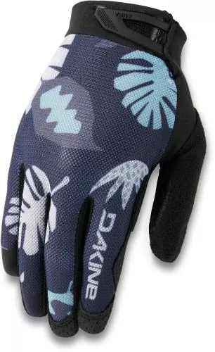 Dakine Women Aura Glove - abstract palm