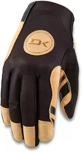 Dakine Covert Glove - black/tan