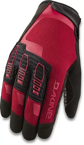Dakine Cross-X Glove - deep red
