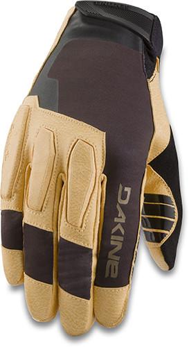 Preview: Dakine Sentinel Glove - black/tan