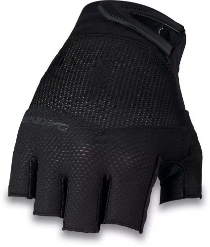 Dakine Boundary Half Finger Glove - black