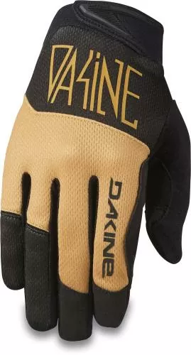 Dakine Syncline Glove - black/tan