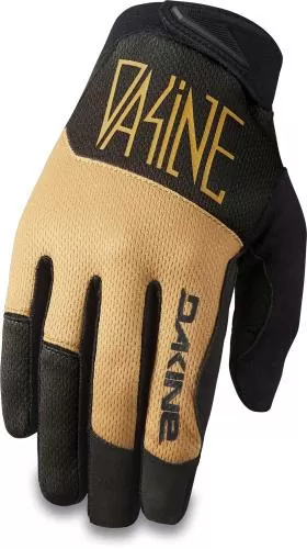 Dakine Syncline Gel Glove - black/tan