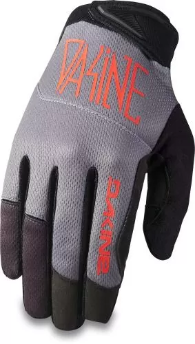 Dakine Syncline Gel Glove - steel grey
