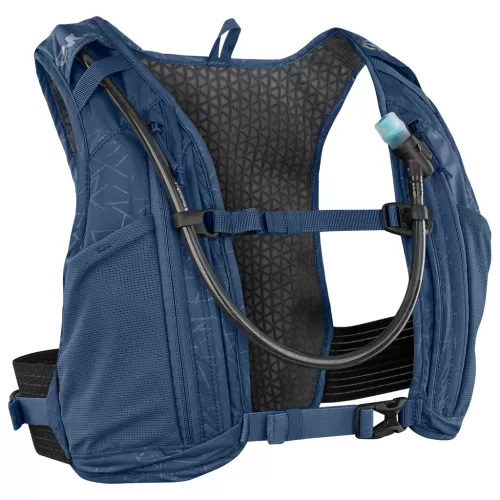 Evoc Hydro Pro 3L + 1.5L Bladder BLAU