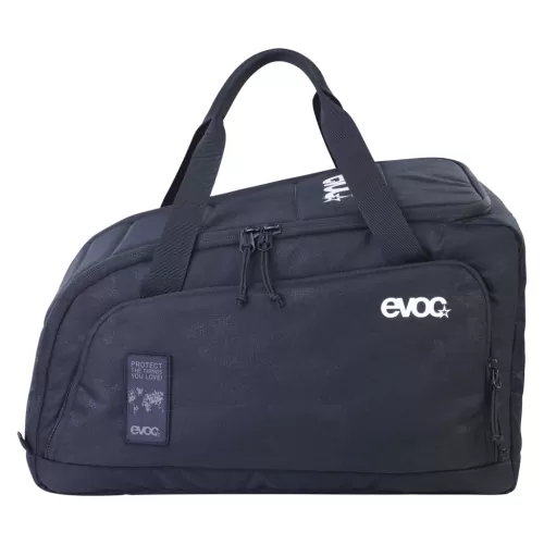 Evoc Gear Bag 20 SCHWARZ