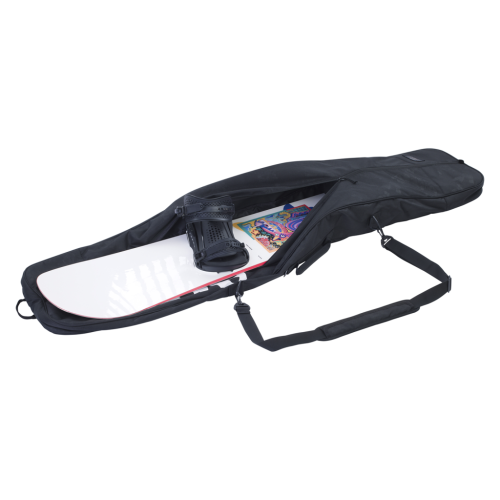 Preview: Evoc Board Bag SCHWARZ